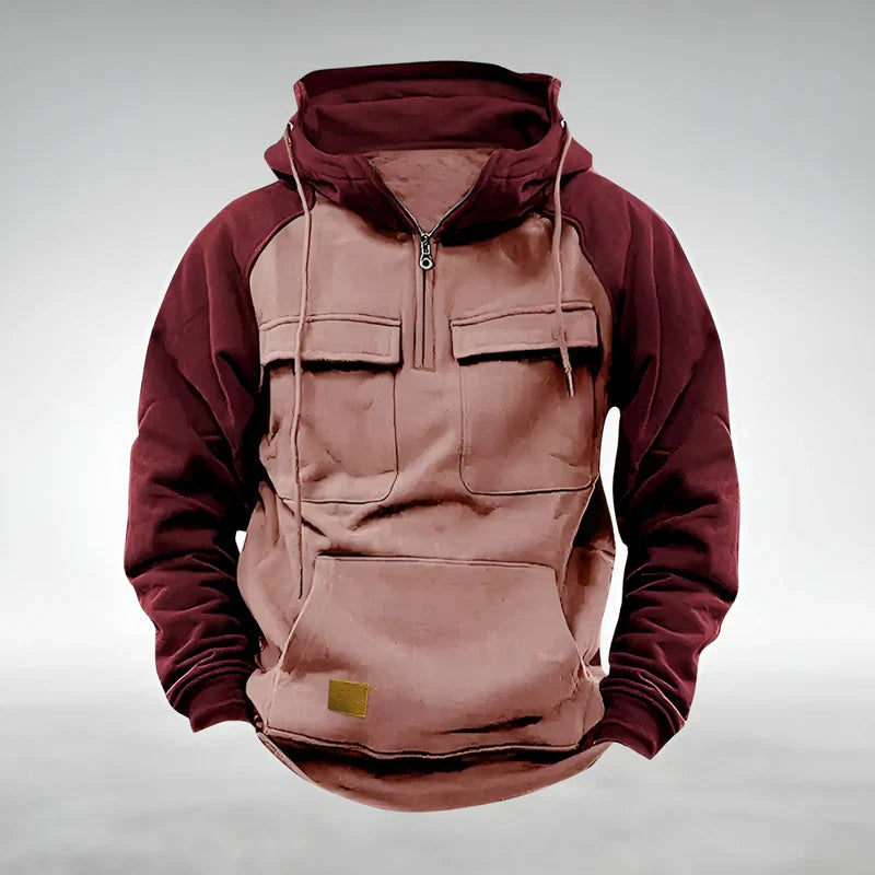 Vesemir - Sudadera De Manga Larga Para Invierno