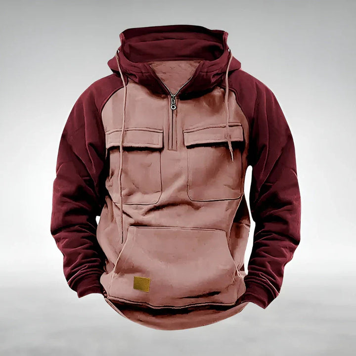 Vesemir - Sudadera De Manga Larga Para Invierno