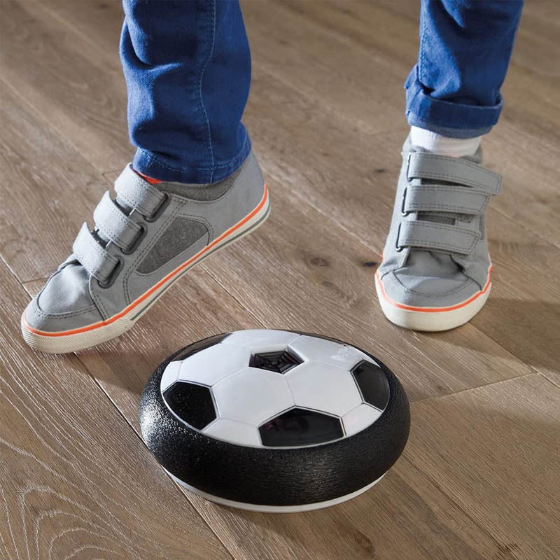 LumaKick - Fútbol Sala Con Luces LED