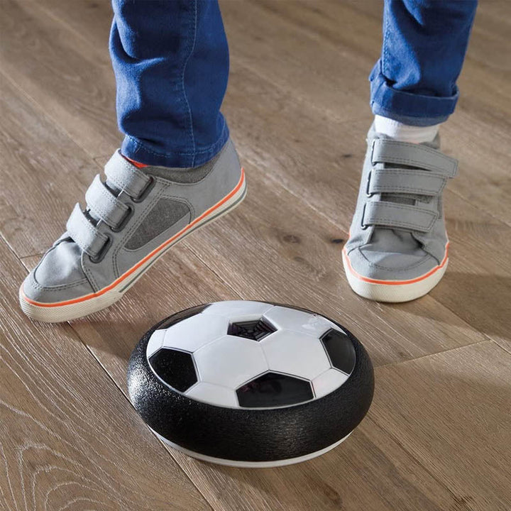 LumaKick - Fútbol Sala Con Luces LED