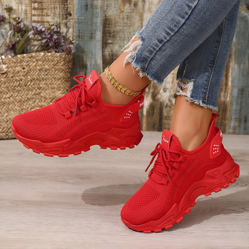Eshara - Zapatillas Ortopédicas Cómodas