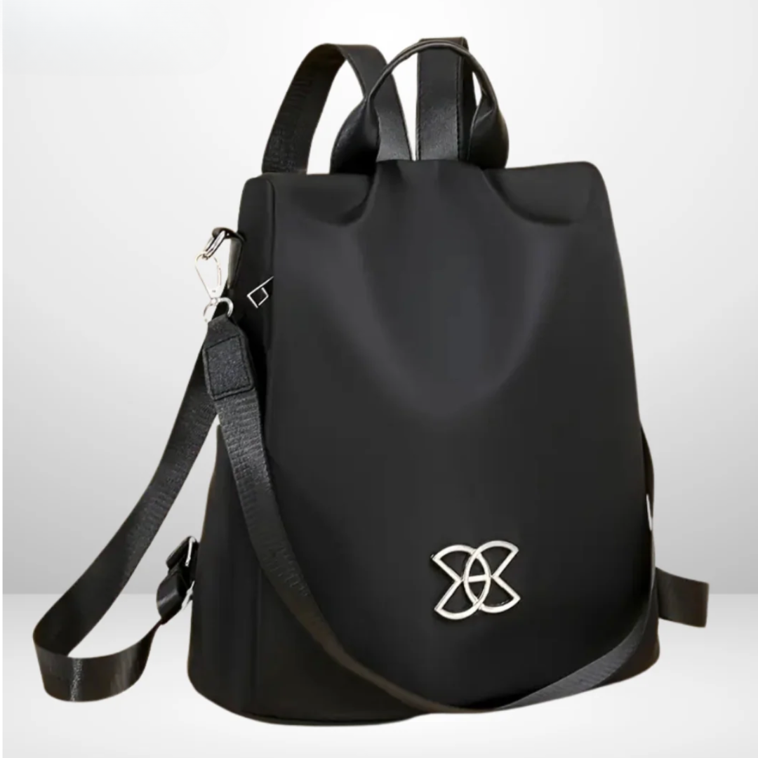 Wolina - Bolso Antirrobo Con Bloqueo RFID