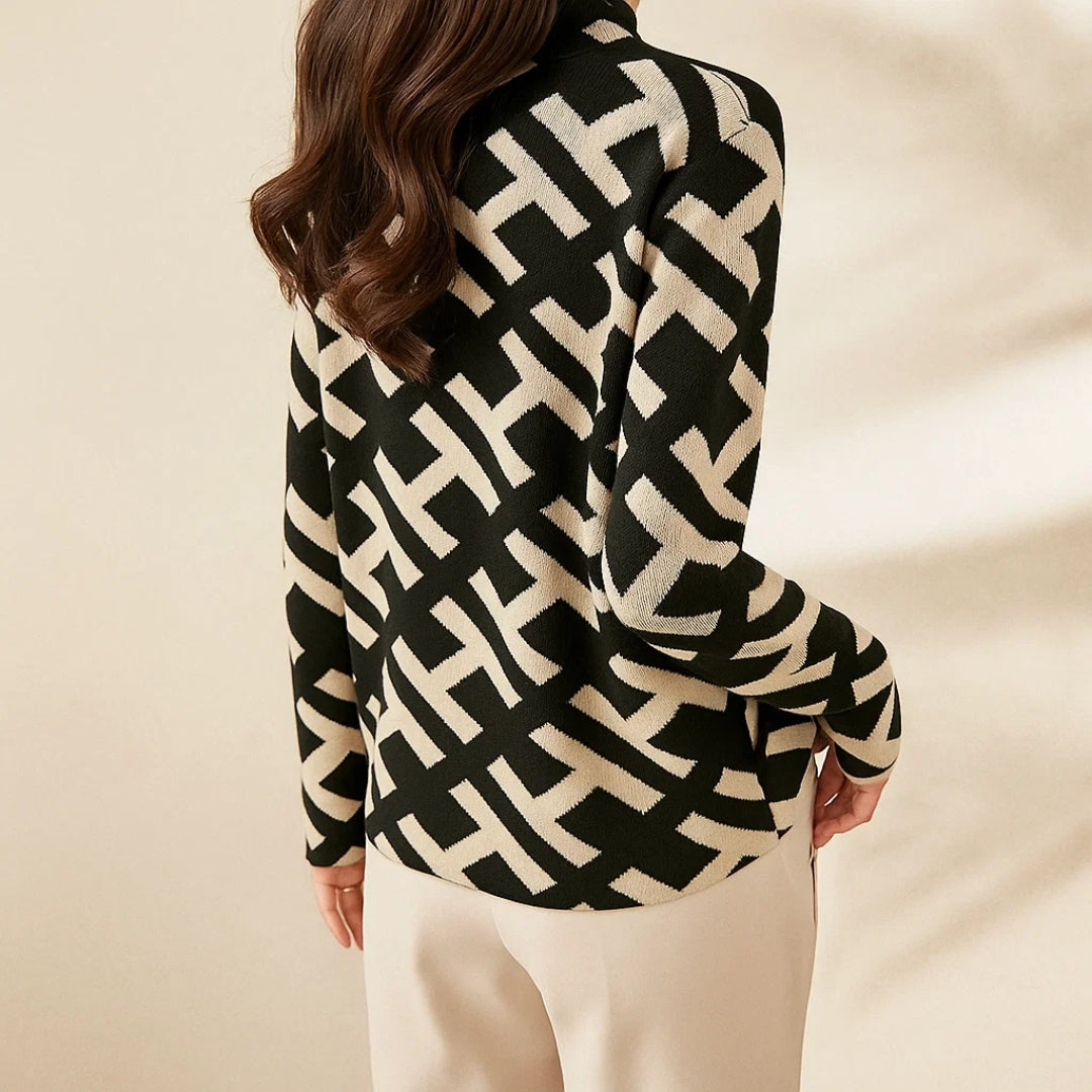 Jaycee - Elegante Jersey de Capa Base