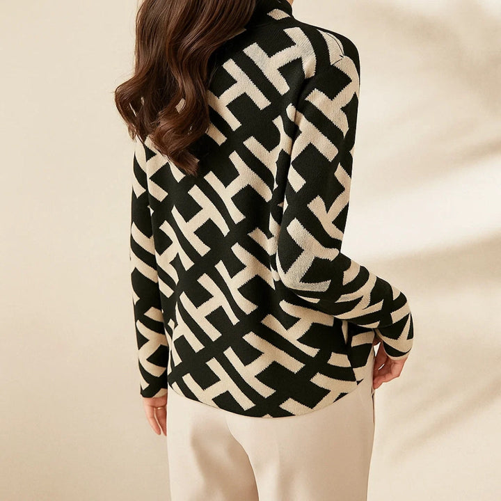 Jaycee - Elegante Jersey de Capa Base