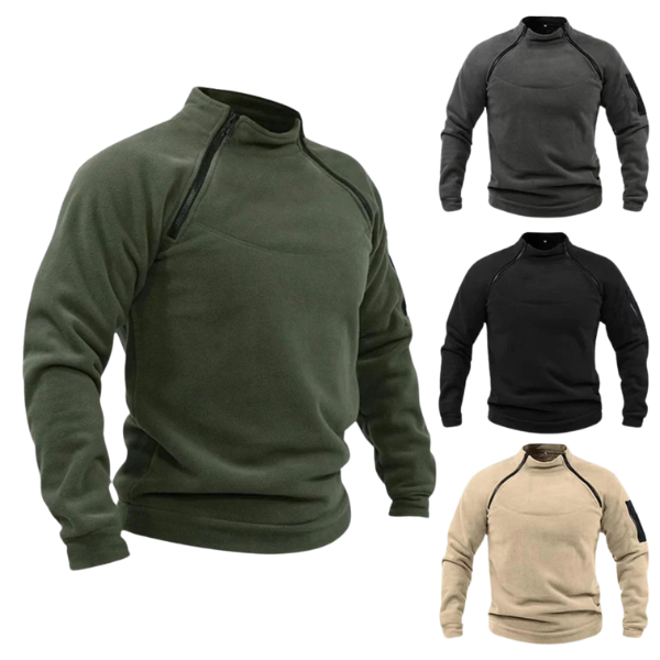 Protas - Ártico Explorador Vellón Jersey