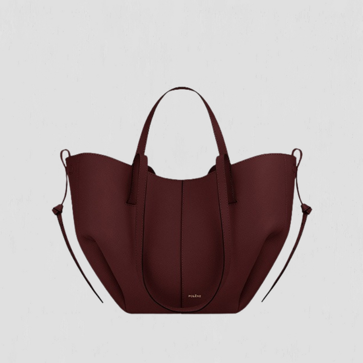 Aderina - Bolso Tote De Gran Capacidad
