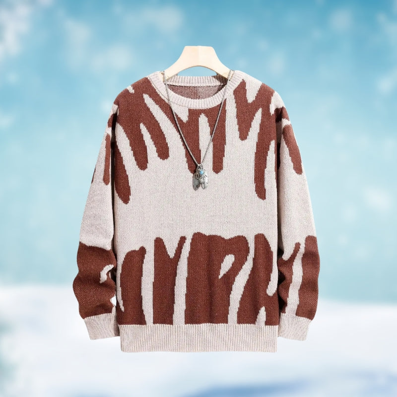 Rodrigo - Jersey De Punto  Patrón Jacquard