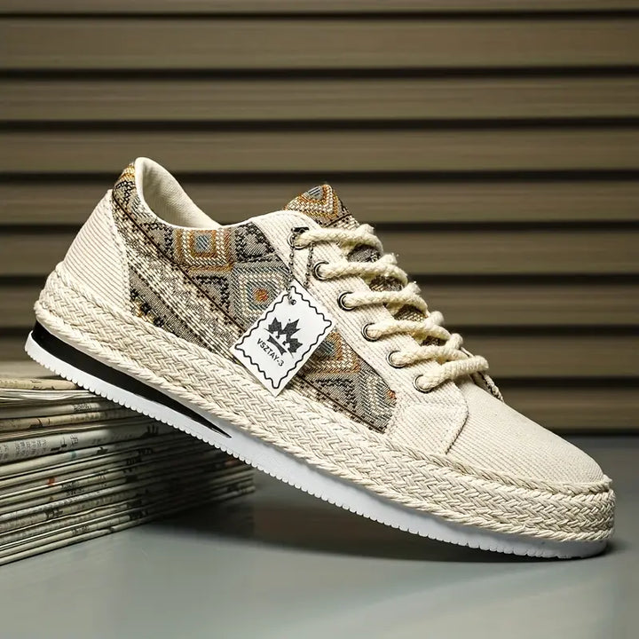 Bradly - Zapatillas Bajas De Moda