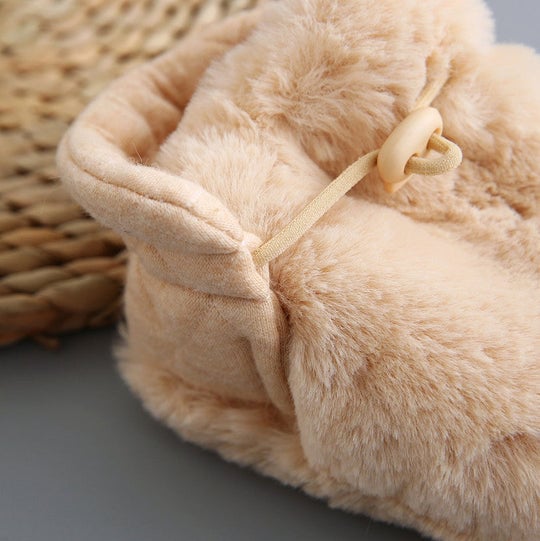 BabyPaw - Zapatos de dibujos animados para bebés