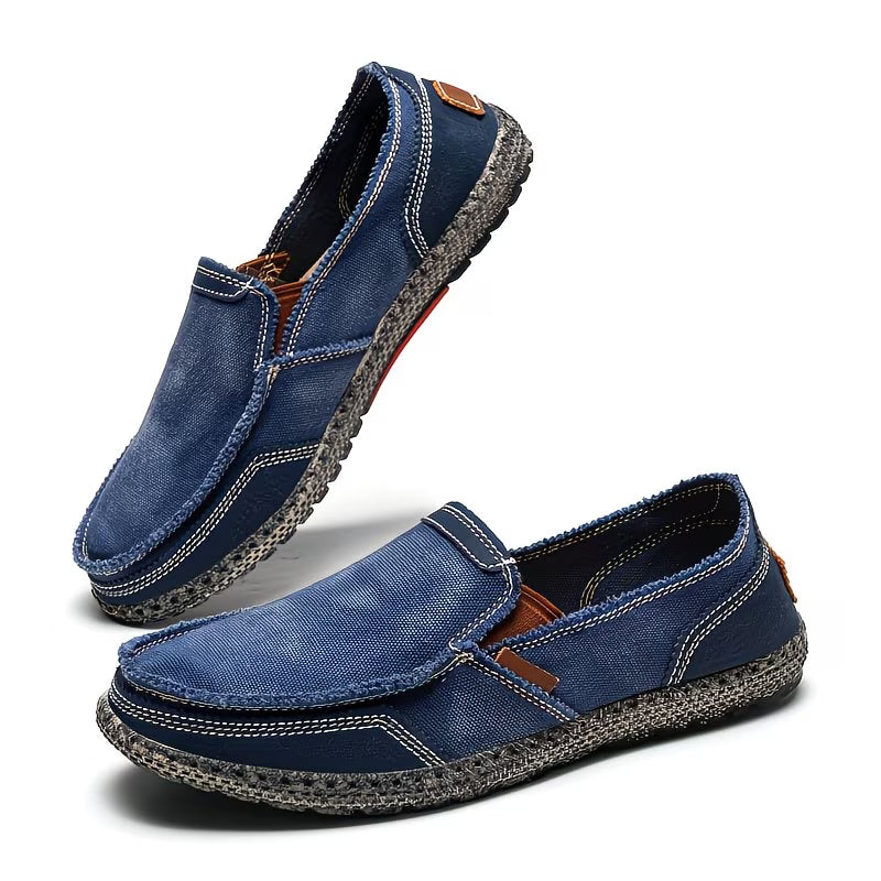 Vagner - Elegantes Zapatos Antideslizantes