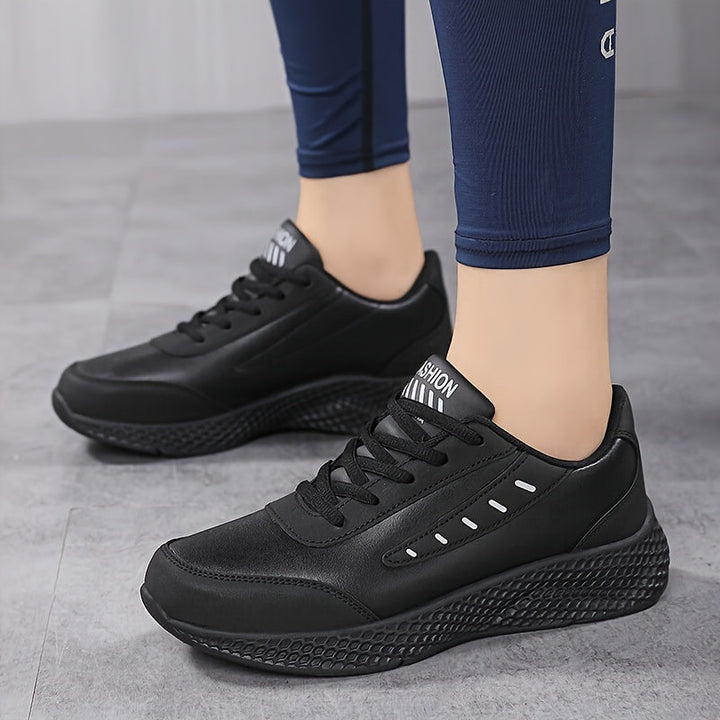 Elvenia - Zapatillas Ortopédicas Blandas