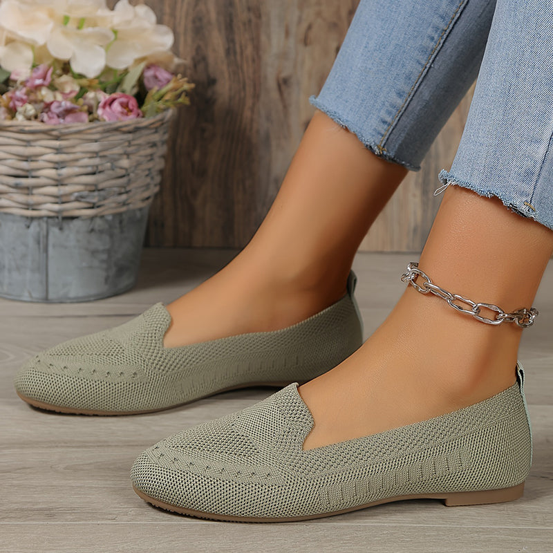 Maksalina - Zapatos Cómodos y Transpirables