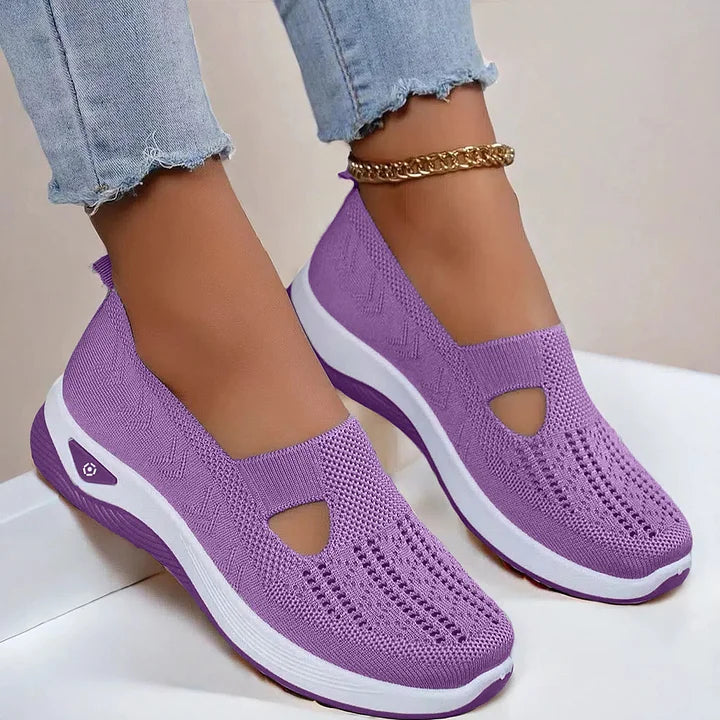Einara - Zapatos Transpirables y Antideslizantes