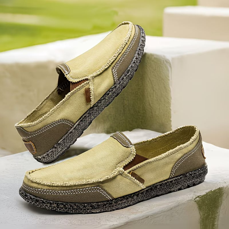 Vagner - Elegantes Zapatos Antideslizantes