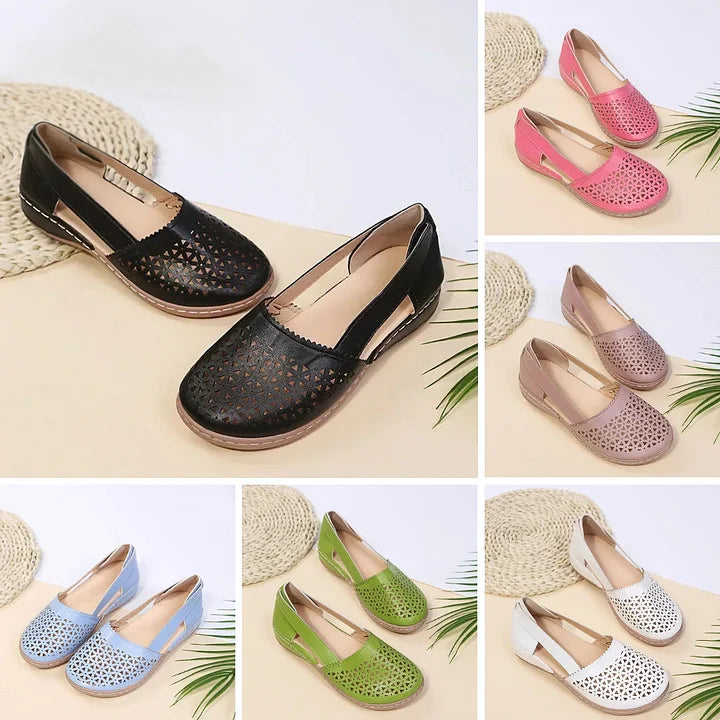 Juste - Zapatos Ortopédicos