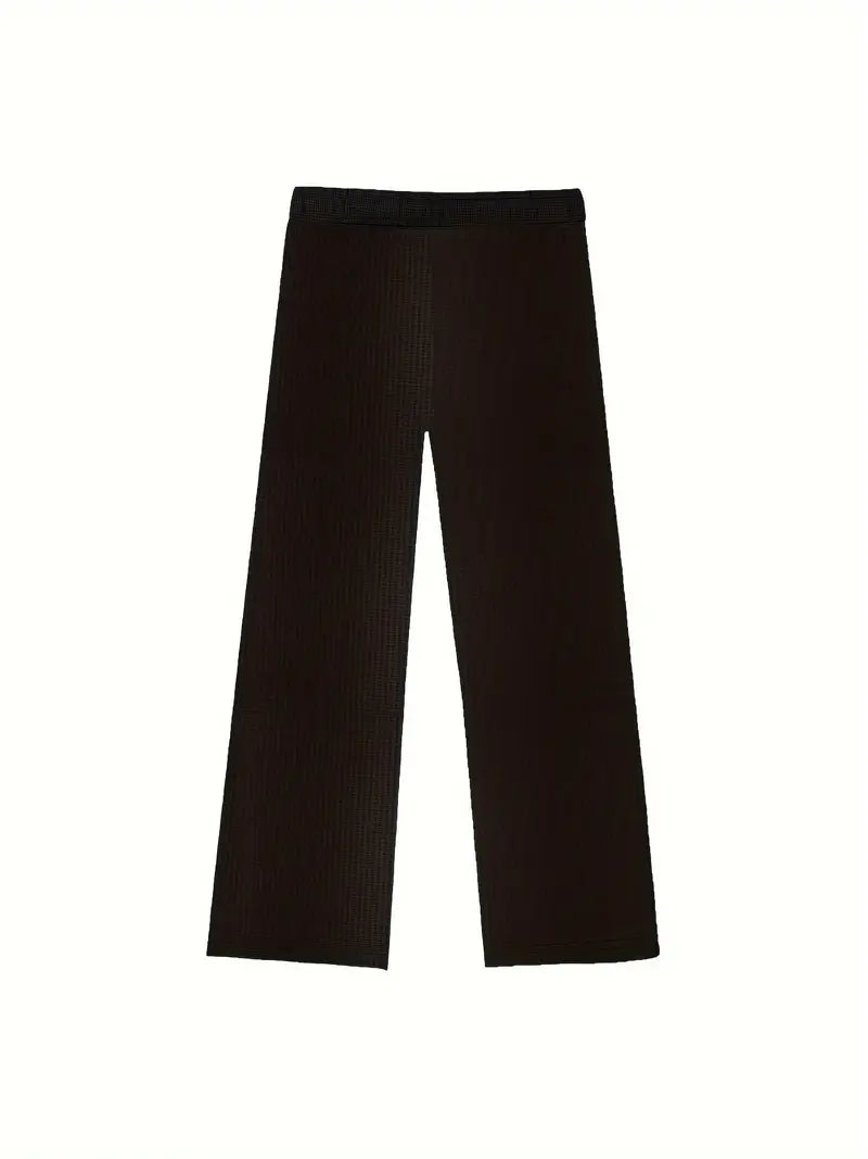 Naldo - Pantalón Informal Con Bolsillos Laterales