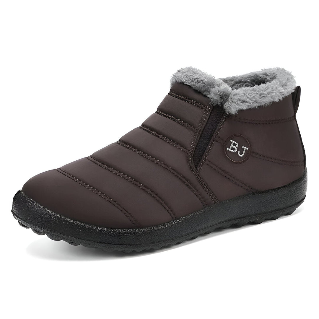 Becky - Universal Cálido Zapatos