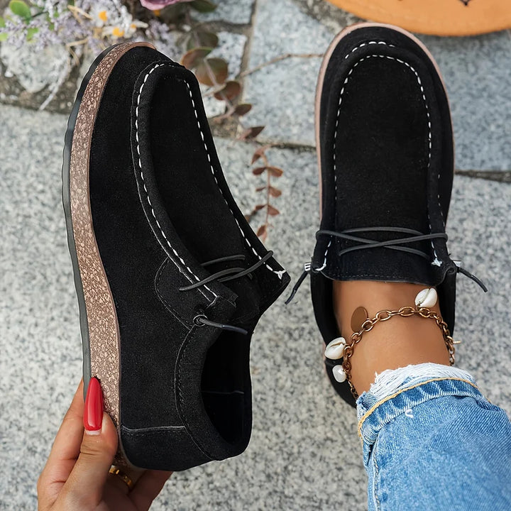 Patrine - Cómodos Mocasines Antideslizantes