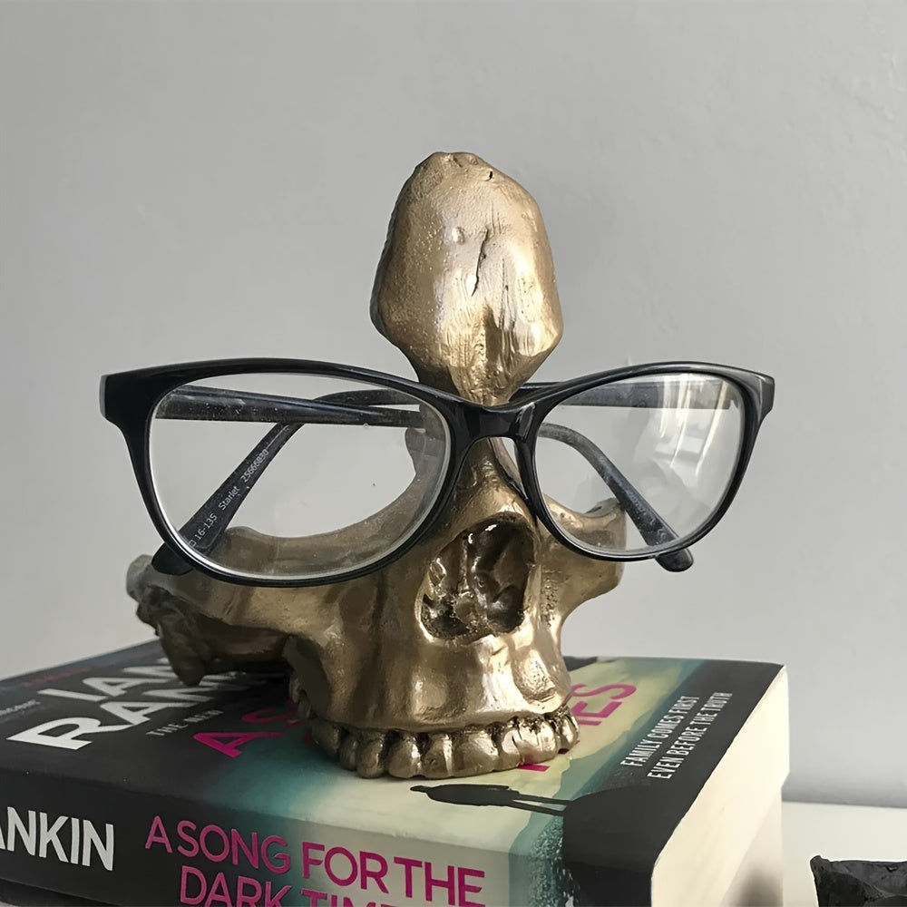 ShadowView - Soporte Gótico Para Gafas