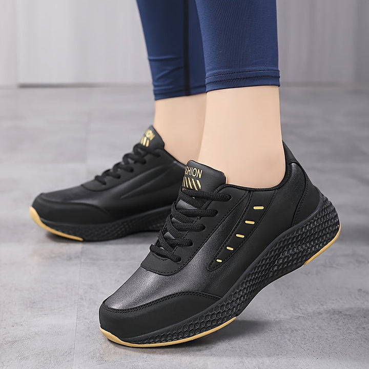 Elvenia - Zapatillas Ortopédicas Blandas