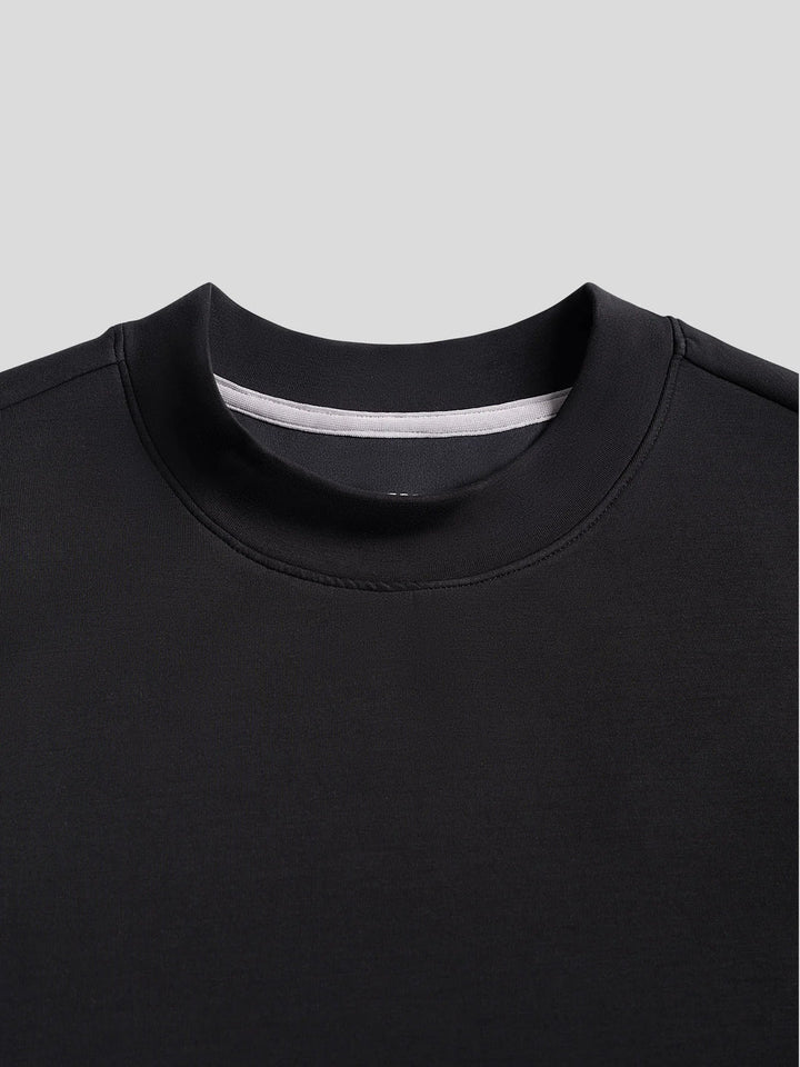 Johnny - Estrecha Manga Larga Jersey