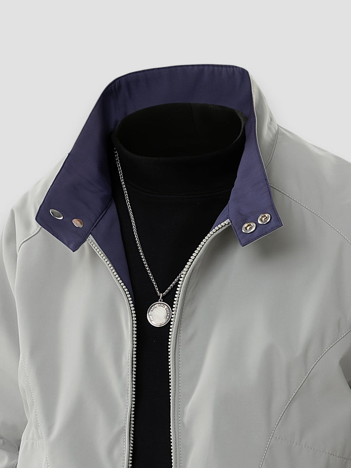 Mason - Chaqueta Informal De Primavera