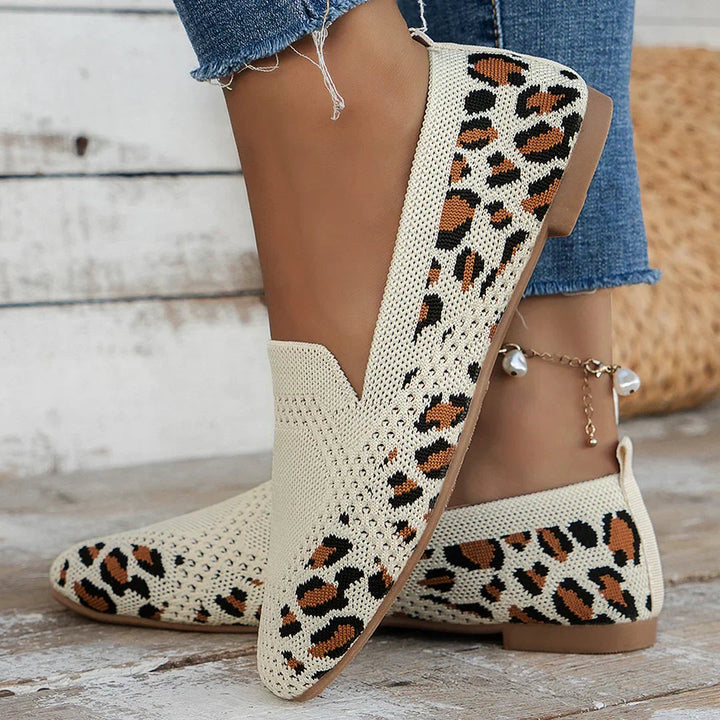 Sorana - Zapatos Elegantes Antideslizantes