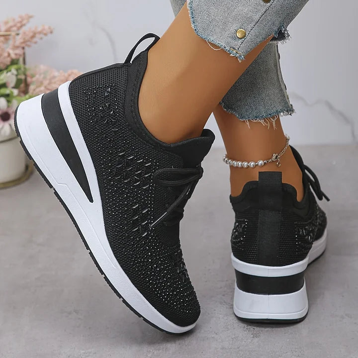 Tuyana - Zapatillas Ortopédicas De Moda