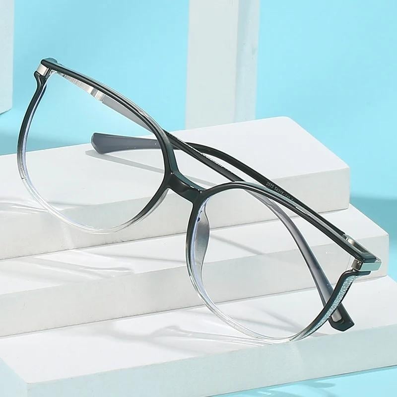 Yelira - Gafas de Lectura Portátiles con Filtro de luz Azul