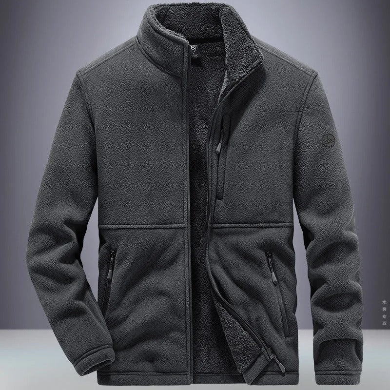 Griffin - Chaqueta De Invierno Con Capucha
