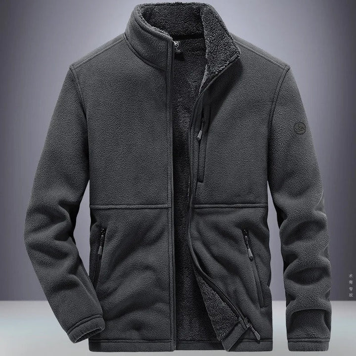 Griffin - Chaqueta De Invierno Con Capucha