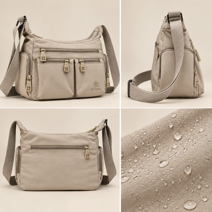 Zieola - Elegante Bolso De Hombro