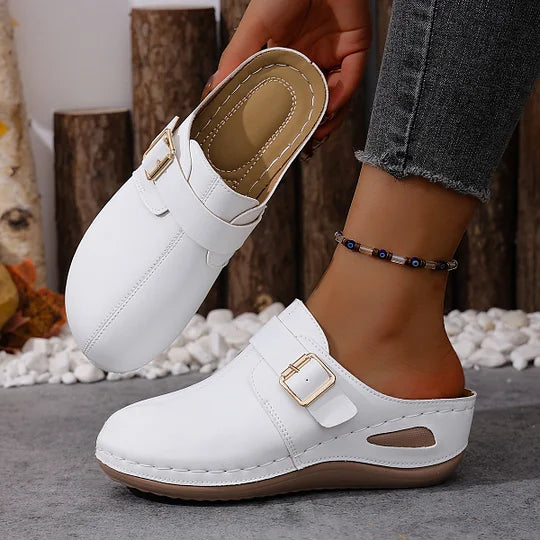 Latina - Zapatos Elegantes Antideslizantes