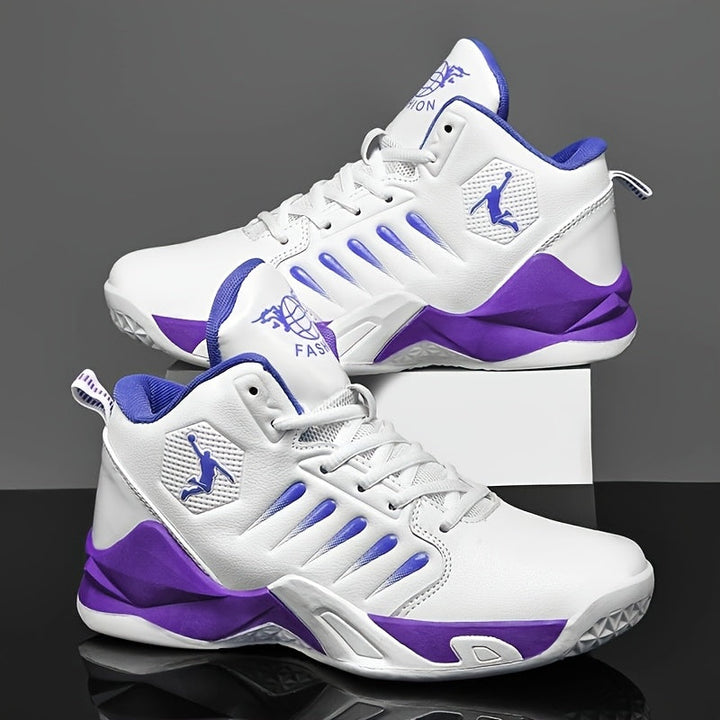 Miyuru - Zapatillas Deportivas Transpirables Y Antideslizantes