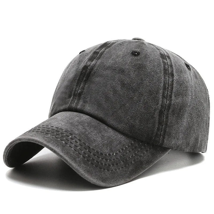Emirjan - Gorra de béisbol Cuatro Estaciones Nuevas