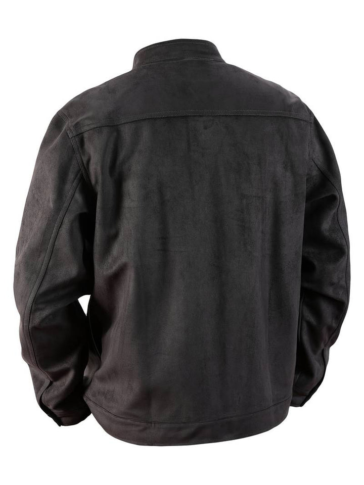 Neeman - Chaqueta Informal de Manga Larga Con Bolsillo