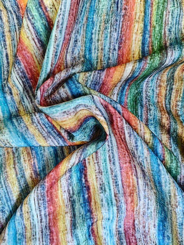 Chamique - Camisa De Manga Larga Con Botones