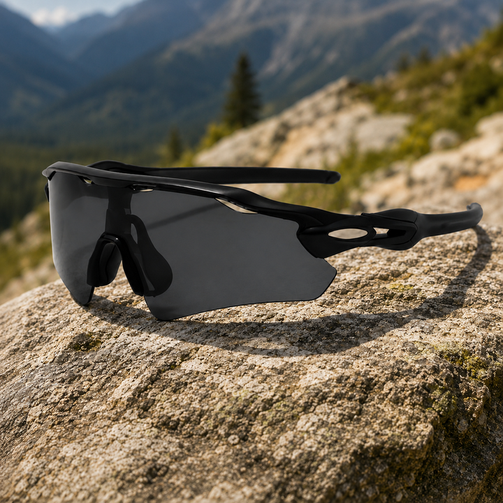 Cryzz - Gafas De Sol Deportivas Polarizadas