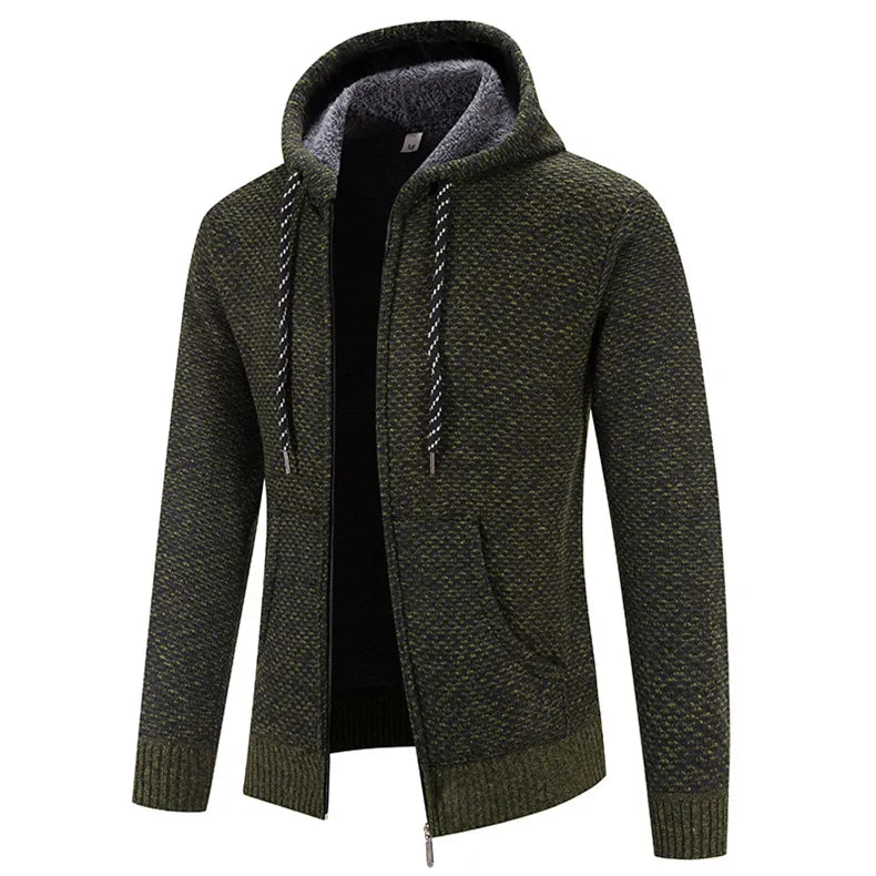 Arnaud - Sudadera Con Capucha Premium