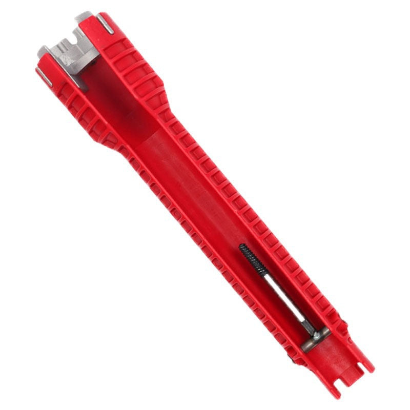 GripFlex - Llave de fregadero 8 en 1
