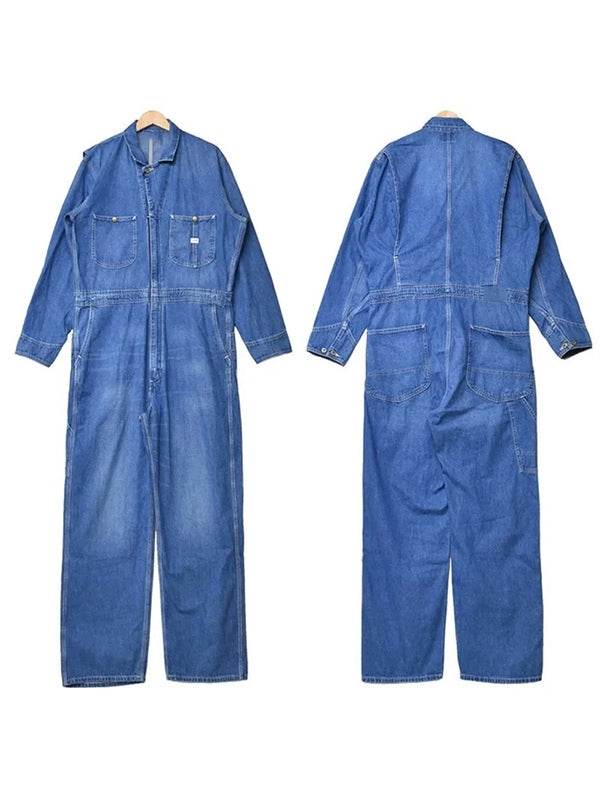 Thoros - Monos De Denim