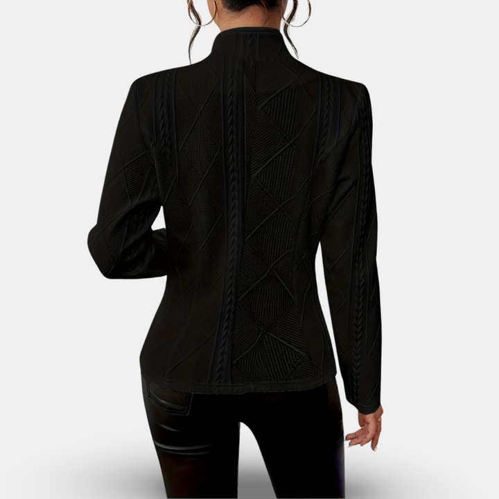 Aleeja - Blazer Entallado Premium