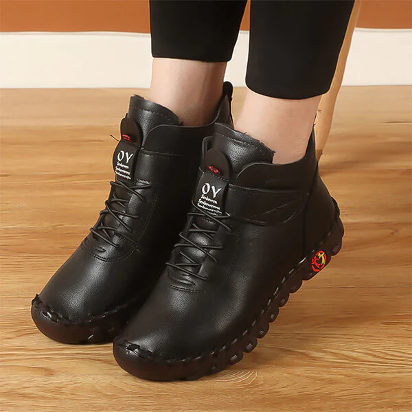 Leen – Botas Ortopédicas De Invierno