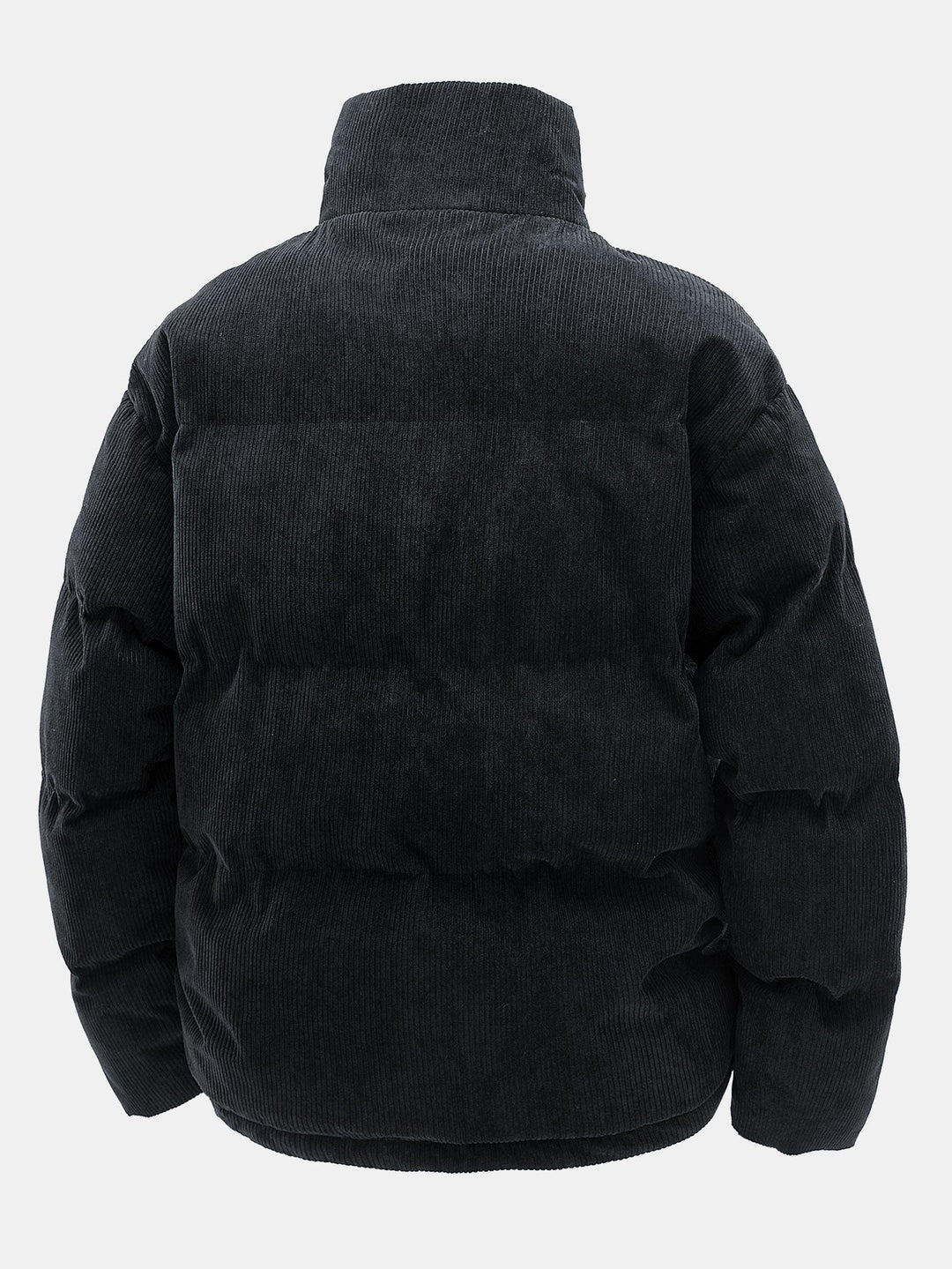 Clyde - Chaqueta Acolchada De Pana