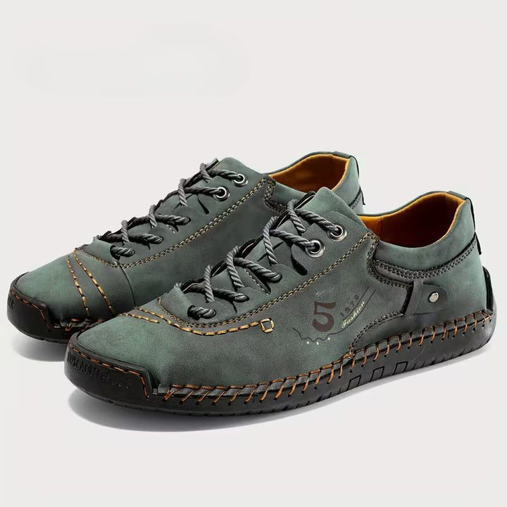 Aysam - Zapatos Con Cordones