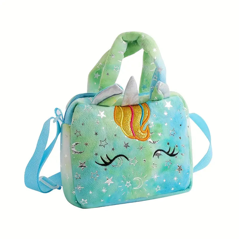 FairyTote - Bolso Bandolera Unicornio