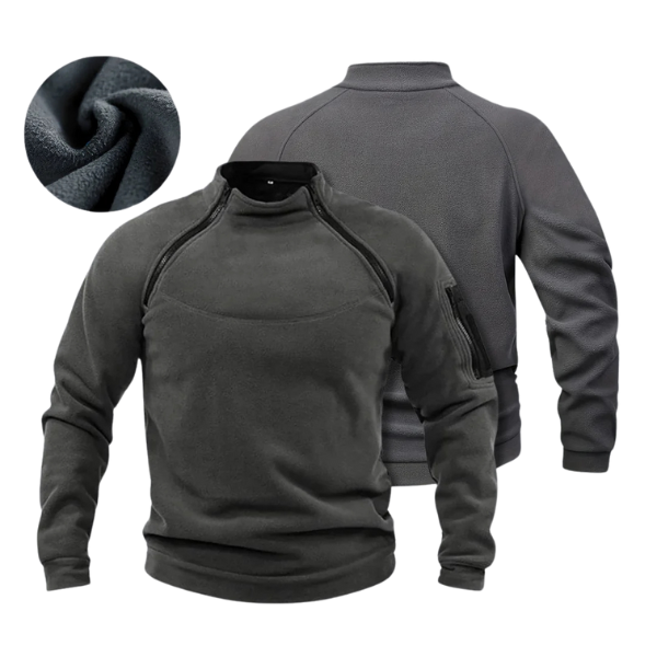 Protas - Ártico Explorador Vellón Jersey