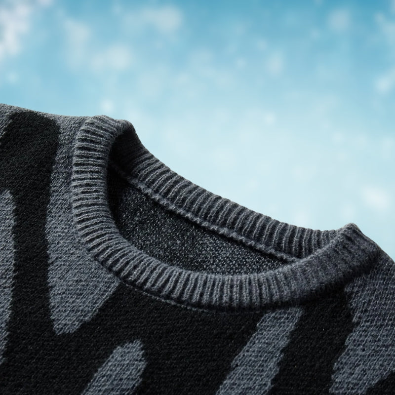 Rodrigo - Jersey De Punto  Patrón Jacquard