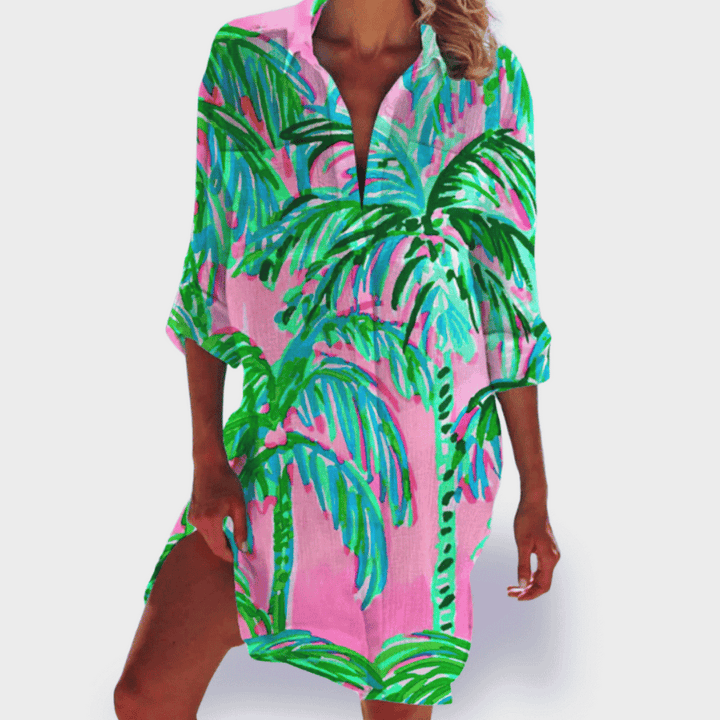 Lizonka - Camisa de Verano