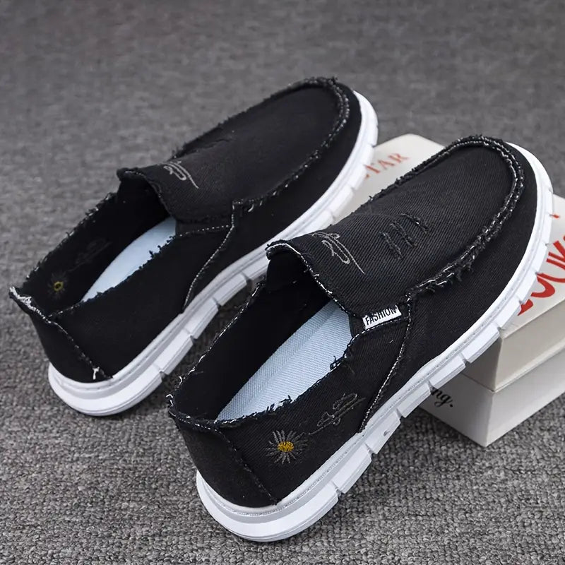 Gordon - Mocasines Transpirables Antideslizantes